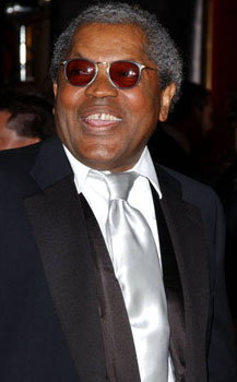 Clarence Williams III